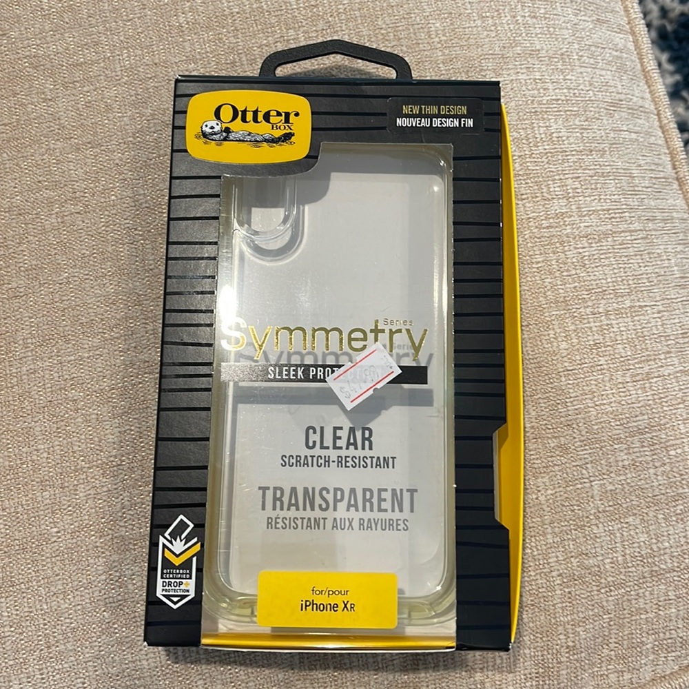 Brand new otter box case